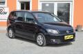 Volkswagen Touran LIFE 1.6 TDi DSG NAVI / 7 M�ST