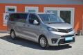 Toyota ProAce Verso 2.0 D 130kW 8AT / �R / 8 M�ST