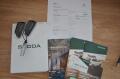�koda Octavia 1.5 TSi 110kW DSG AMB / TA�N�