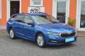 �koda Octavia 1.5 TSi 110kW DSG AMB / TA�N�