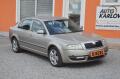 �koda Superb 2.5 TDi V6 / �R / STK 04/2028