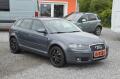 Audi A3 2.0 TDi 125kW / STK 05/2028