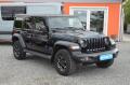 Jeep Wrangler Rubicon 4xe Unlimited 4x4 / �R