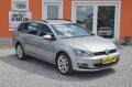 Volkswagen Golf 2.0 TDi 110kW DSG Comfortline