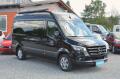 Mercedes-Benz Sprinter 3.0 V6 CDi 140kW AT 9M/ 1.MAJ.