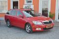 �koda Octavia 1.9 TDi 77kW BXE Elegance / �R