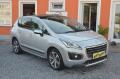 Peugeot 3008 1.6 HDi 88kW XENON PANORAMA