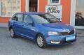 �koda Rapid 1.4 TDi 66kW AMB / AUT. KLIMA