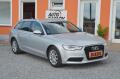 Audi A6 Avant 3.0 TDi 150kW AT / XENON