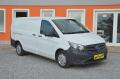 Mercedes-Benz Vito L2 111 CDi 84kW / NAVI / TA�N�