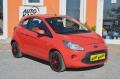 Ford Ka // REZERVOV�NO // 