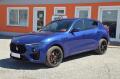 Maserati Levante 3.0 316kW SQ4 GranSport 106tkm