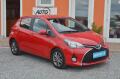 Toyota Yaris 1.0 VVT-i 51kW / �R / NAVIGACE