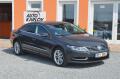 Volkswagen CC 2.0 TDi 130kW 112tkm / NEZ.TOP