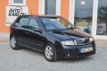�koda Fabia 1.9 TDi 74kW EDITION 100