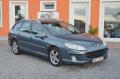 Peugeot 407 SW 2.0 HDi 100kW AT / PANORAMA