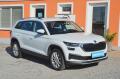�koda Kodiaq 1.5 TSi DSG / 1.MAJ. / 75tkm