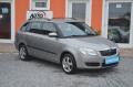 �koda Fabia 1.4i 16V 63kW AMB / AUT. KLIMA