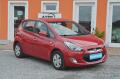 Hyundai ix20 1.4i 66kW / �R / 1.MAJITEL