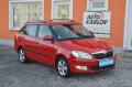 �koda Fabia 1.2 TSi 63kW AMBITION / ALU