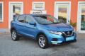 Nissan Qashqai 1.3 DIG-T 103kW �R / 1.MAJ.