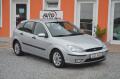 Ford Focus 1.6i Zetec 74kW / �R / 115tkm