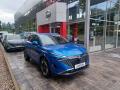 Nissan Qashqai 1.3DIG-T 116kW Automat