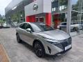 Nissan Qashqai 1.3DIG-T 116kW TEKNA Automat