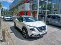 Nissan Juke 1.0DIG-T 84kW ACENTA+COMFORT