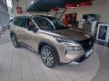 Nissan X-Trail e-POWER 213HP e-4ORCE TEKNA