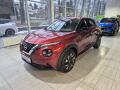 Nissan Juke 1.0DIG-T 84kW ACENTA+COMFORT