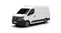 Nissan Interstar COMFORT L3H2, 270 dve�e