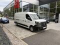 Nissan Interstar COMFORT L3H2, 270 dve�e