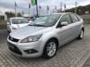 Ford Focus 1.6 Duratec Ti-VCT Trend