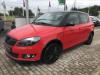 koda Fabia 1.6 TDI CR 55kW Elegance  Mont