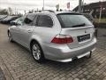 BMW Řada 5 2,0 520d Touring - náhled 4