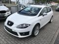 Seat Leon 2.0 FR  (Formula Racing)