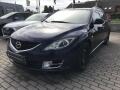 Mazda 6 2.2