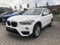 BMW X1 2.0   XDRIVE 4x4