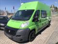 Fiat Ducato 2.3 Pln� nez�visl�