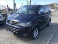 Volkswagen Multivan 2.0 4X4  HIGHLINE