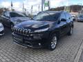 Jeep Cherokee 2.0