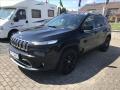 Jeep Cherokee 2.0