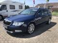 �koda Superb 2.0 Automatick� p�evodovka DSG