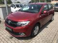 Dacia Sandero 0.9 P�IPRAVUJEME