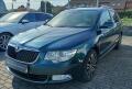 �koda Superb 2.0   DSG 4x4