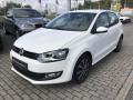 Volkswagen Polo 1.4