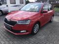 �koda Fabia 1.0