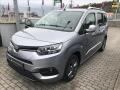 Toyota ProAce City Verso 1.5   Exclusive