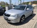 koda Octavia 1.8 TSI DSG Laurin&Klement Com